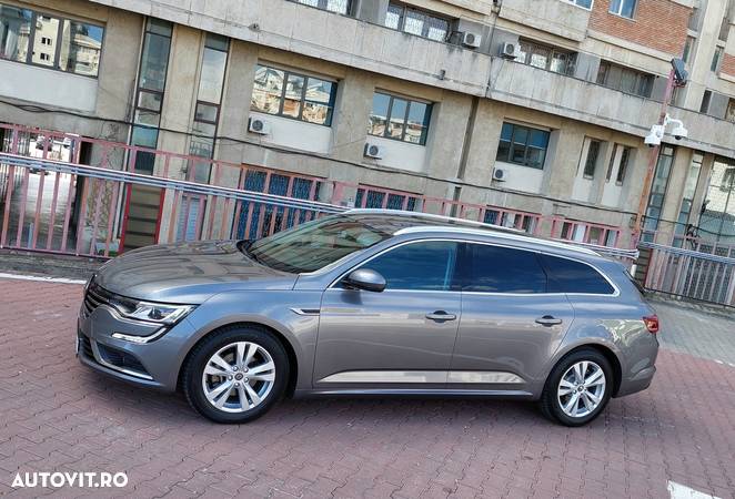 Renault Talisman - 2