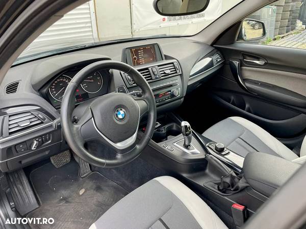 BMW Seria 1 118d Aut. Urban Line - 16