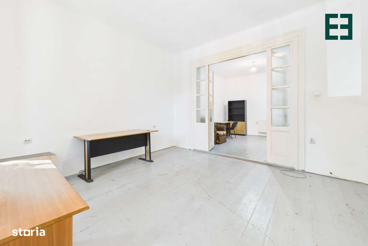 Casă cu 2 camere -  Zonă Centrală - Timișoara-6