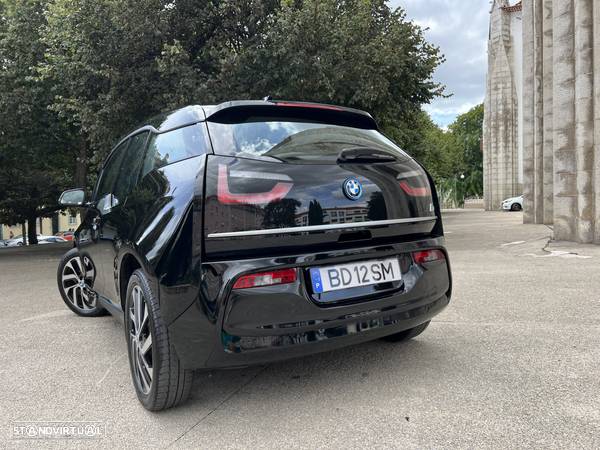 BMW i3 (120 Ah) - 10