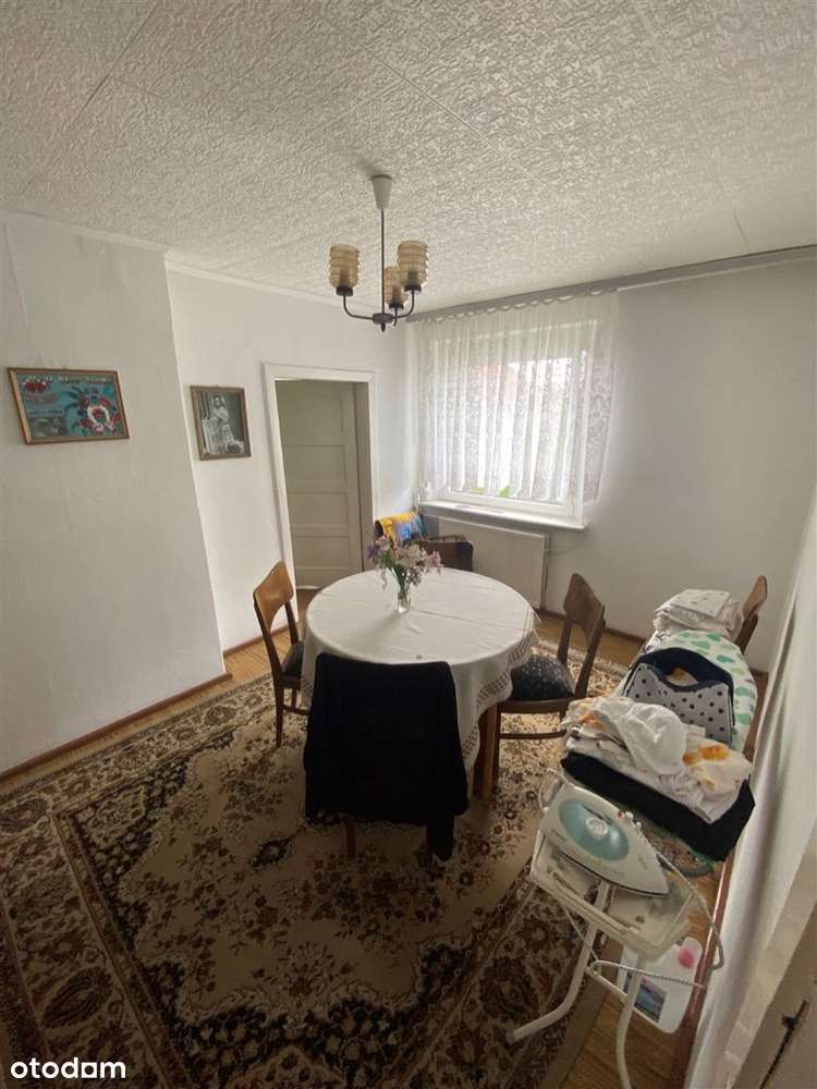 Dom wolnostojący - Pełny obrazek: 5/6