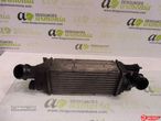 INTERCOOLER PEUGEOT 407 6D 2006 - 1