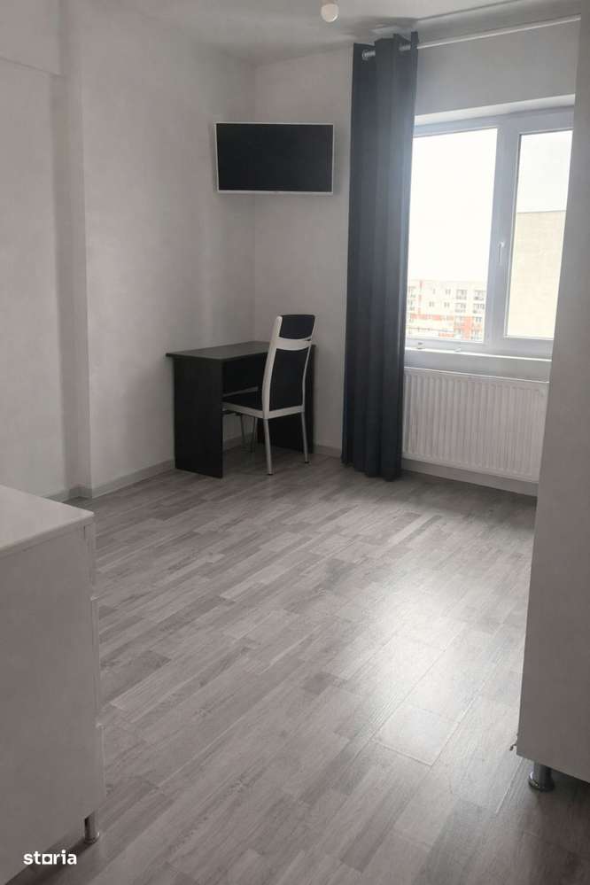 Militari Apartament 2 camere decomandat 57 mp  Rotar Park 1 Residence-3