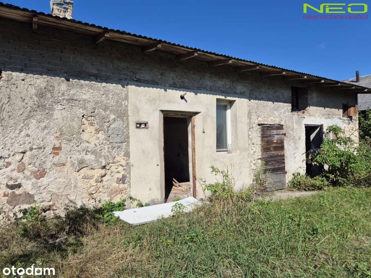 Siedlisko na sprzedaż! - Pełny obrazek: 5/11