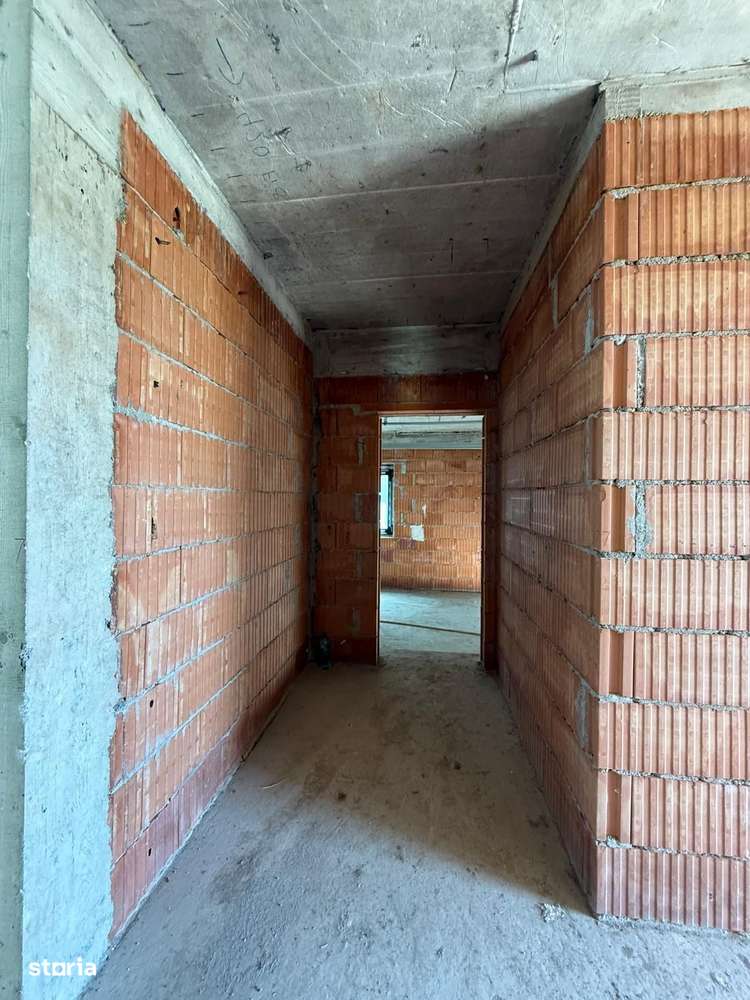 Casa individuala- 3 dormitoare - teren mare -Dumbravita - Imagine principală: 5/14