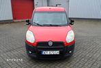 Fiat Doblo Cargo - 11