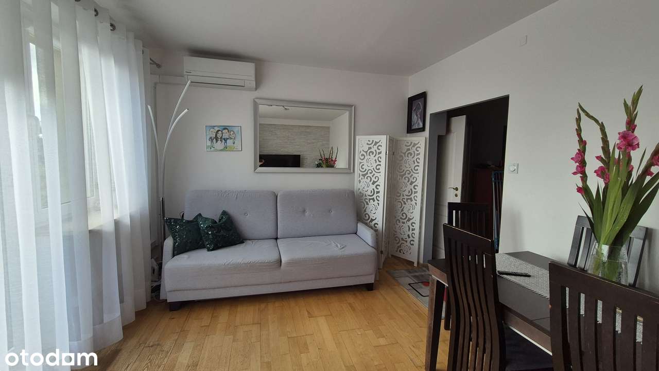 Mieszkanie w centrum Legionowa gotowe do wprowadzenia-1