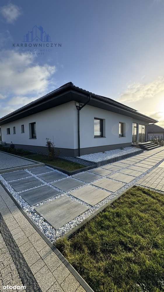 Nowoczesny dom dla wymagających w cenie mieszkania-3