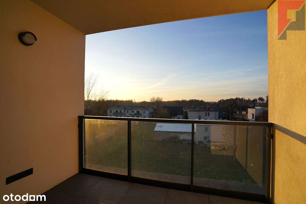 Słoneczne mieszkanie, 2 loggie, 2 msca parkingowe-19