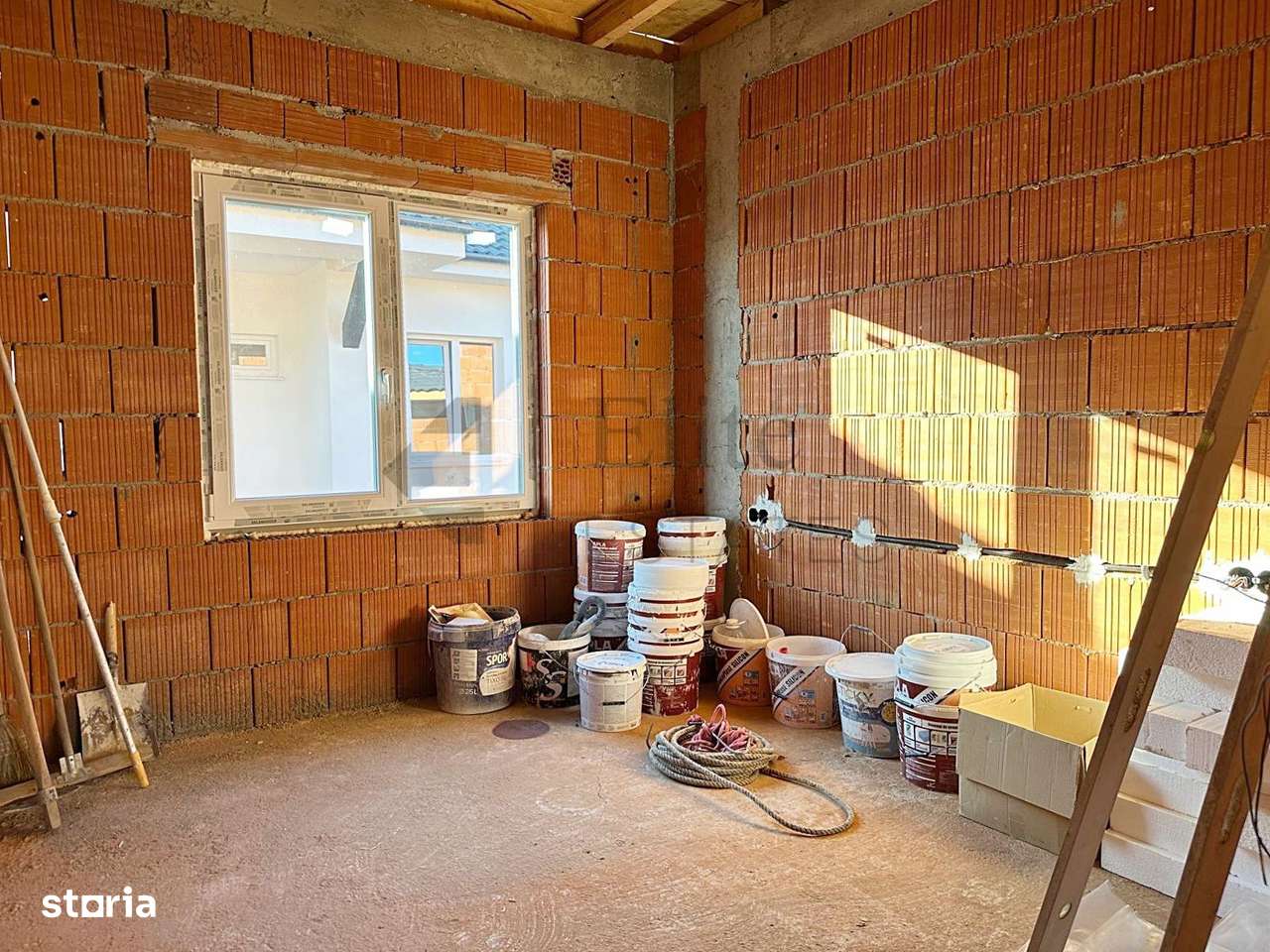 Casa cu 4 camere de vanzare in Santandrei - Imagine principală: 4/8