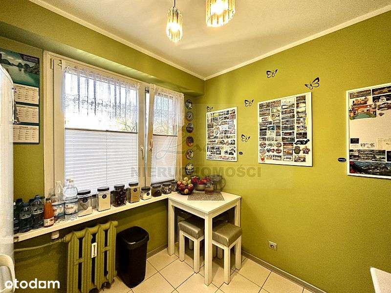 Nowy Sącz ul. Lwowska, 4-pokojowe mieszkanie na sprzedaż-10