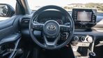 Toyota Yaris 1.0 VVT-i Comfort Plus - 33