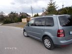 Volkswagen Touran - 1