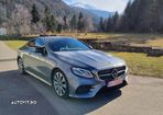 Mercedes-Benz E 350 D 4Matic Coupe 9G-TRONIC AMG Line - 31