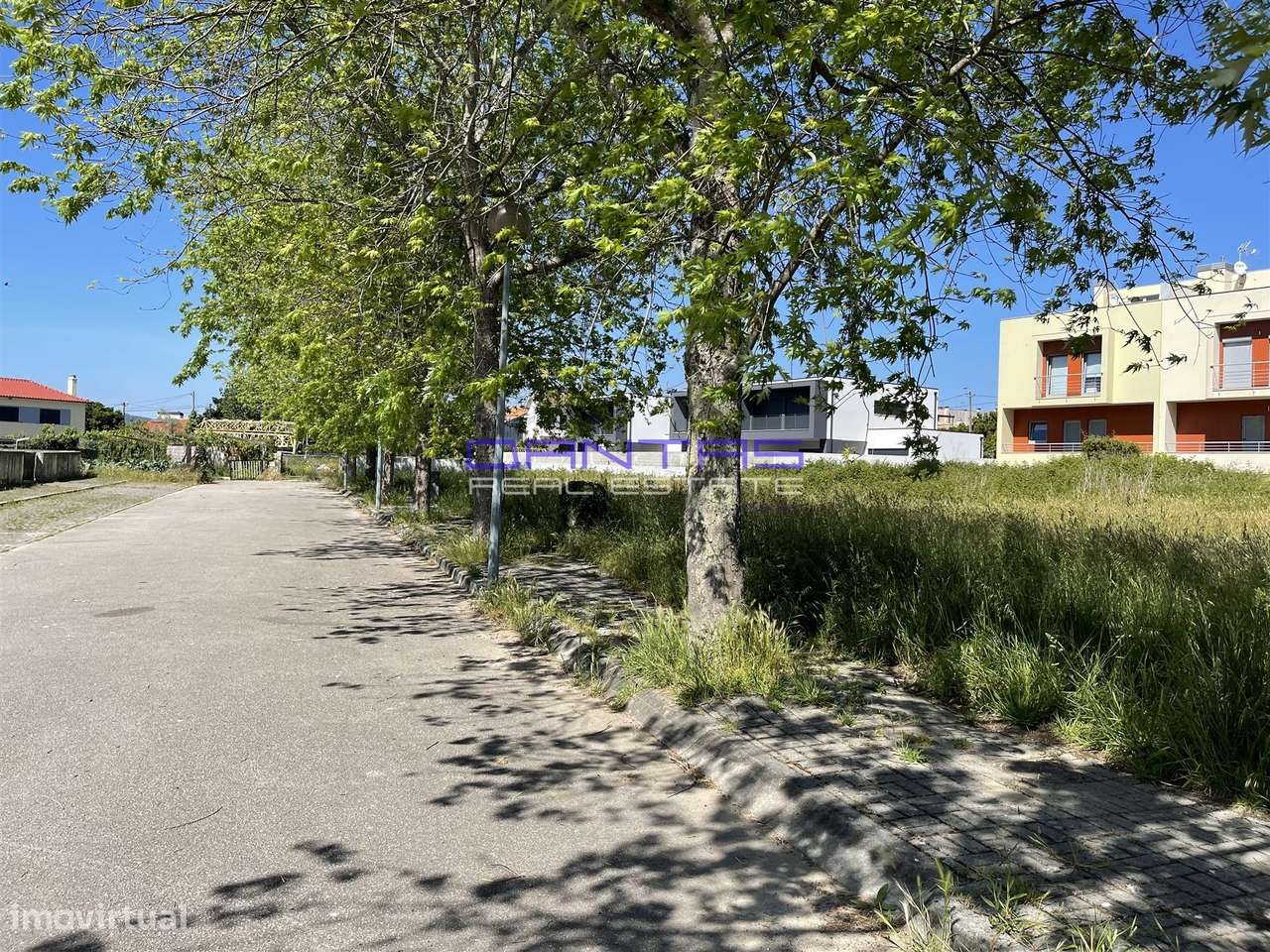 Lote de terreno a poucos minutos do centro de Viana do Castelo - Grande imagem: 5/27