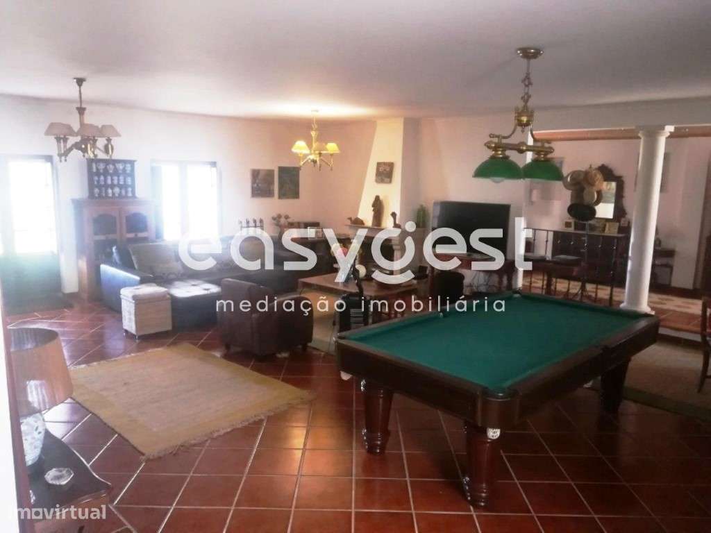 Quinta Sobral Monte Agraço - Grande imagem: 4/22