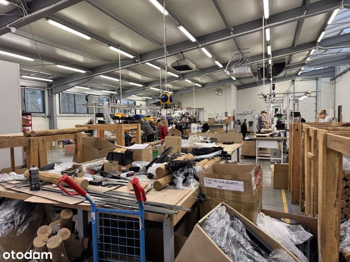 B.wysoki std - produkcja i usługi.-10