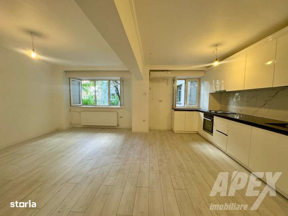 Apartament 3 camere | COMISION 0% |  Zona Panduri-3