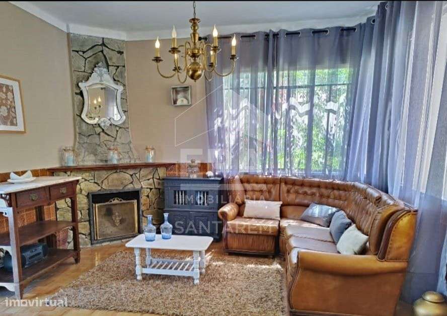 Moradia em Casais do Agrão com 6480m2 - Grande imagem: 4/10