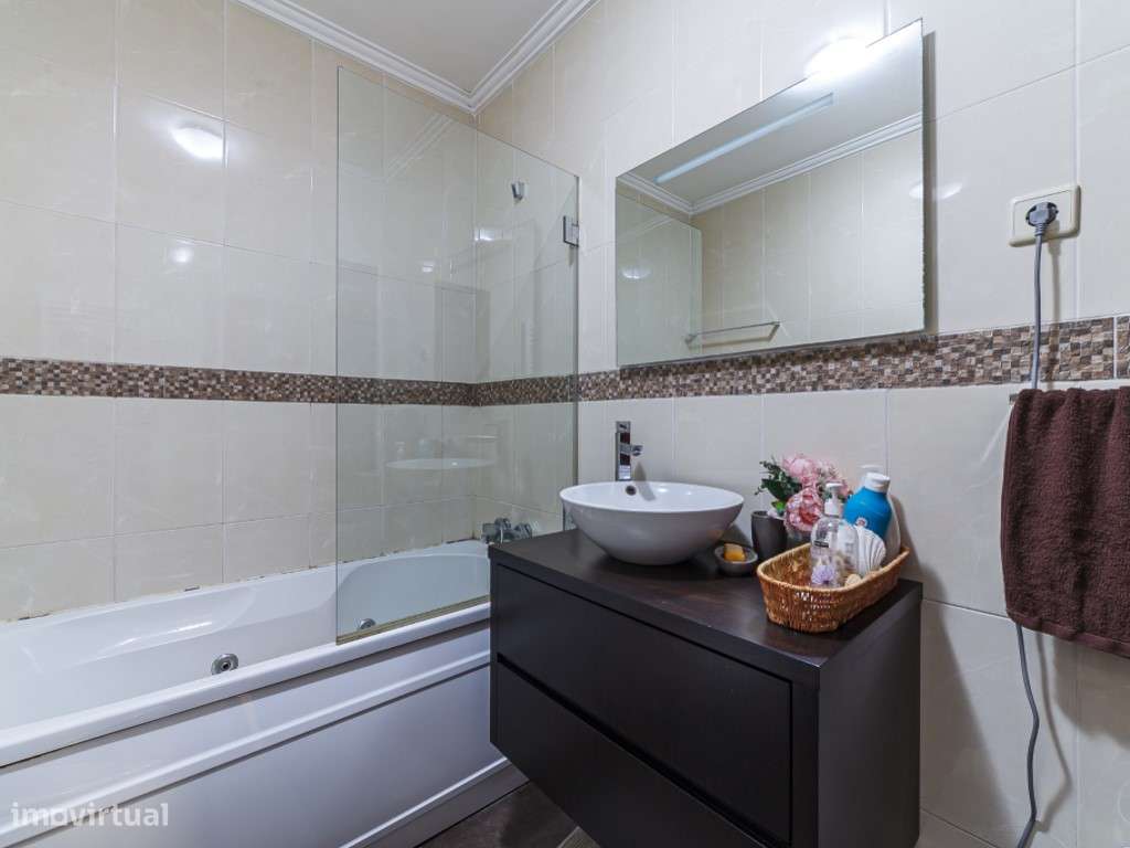 Fantástico Apartamento T3 para venda em Rio Meão-24