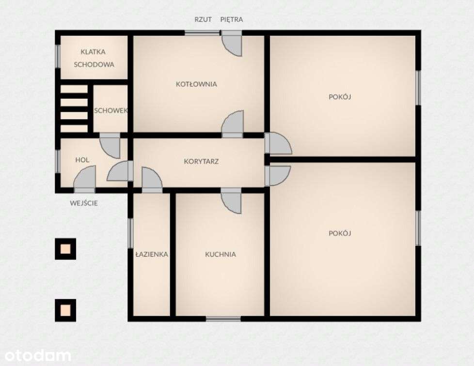 Atrakcyjny Dom W Rzeszowie!!! - Pełny obrazek: 5/16