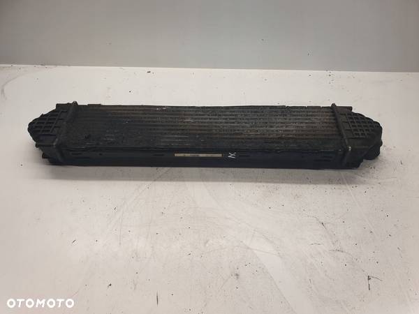 CHŁODNICA INTERCOOLER FORD MONDEO MK4 6G919L440FC - 2