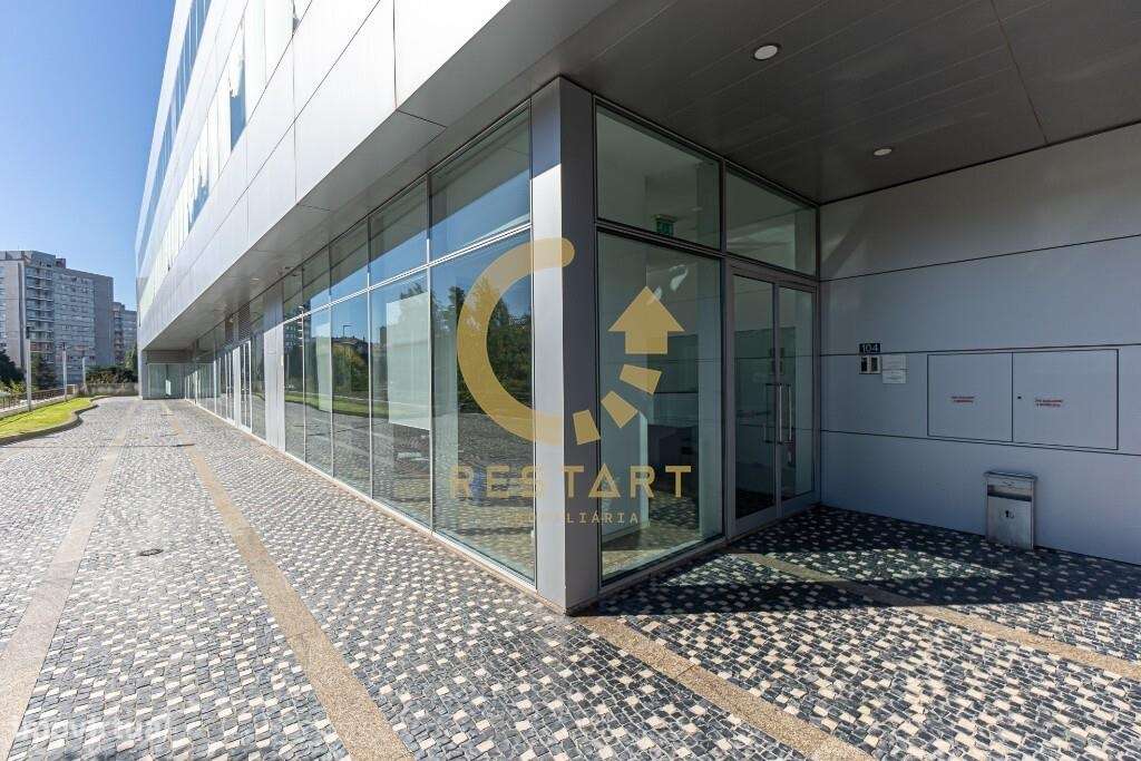 Penthouse T4 de Luxo - Edifício Porto Magnum - Grande imagem: 2/60