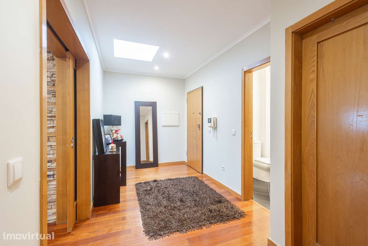 Apartamento T3 Venda em Silvares, Pias, Nogueira e Alvarenga,Lousada-21