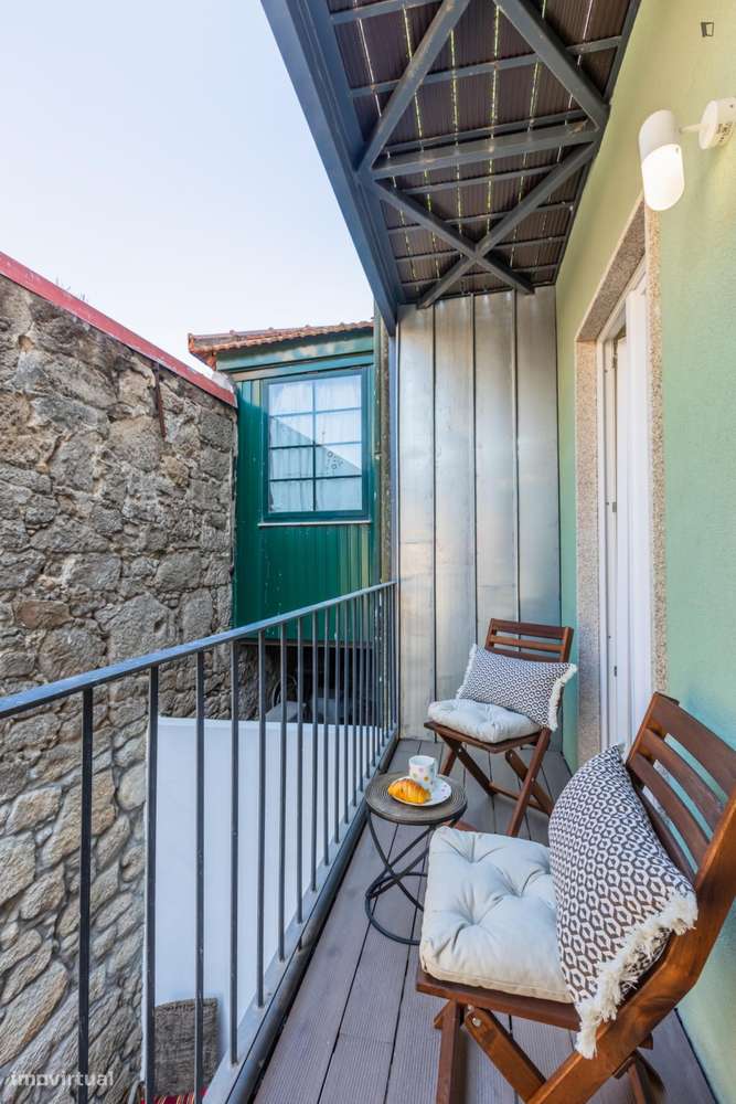 Estúdio - localizado em Vitória Porto - Grande imagem: 3/10