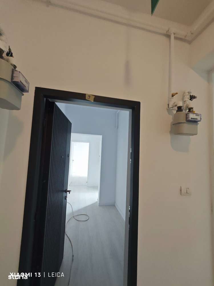 APARTAMENT SPATIOS 48 MP - Imagine principală: 5/7