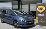 Citroën C4 Grand Picasso 1.6 BlueHDi Exclusive EAT6 - 1