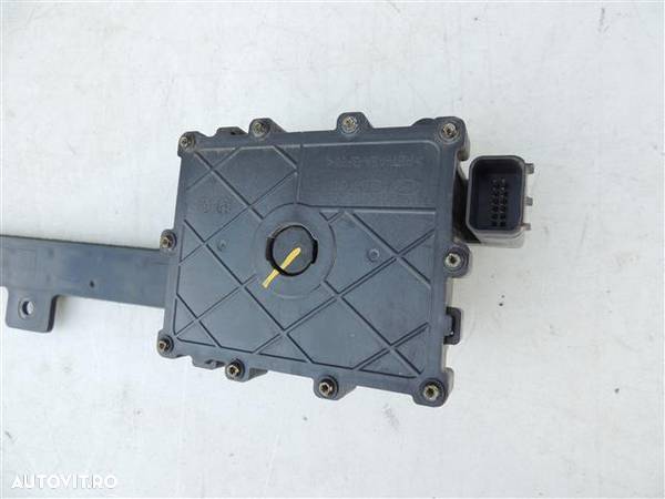 Senzor , unitate protectie pietonala ; impact Kia Stinger cod 66970-J5300 - 5