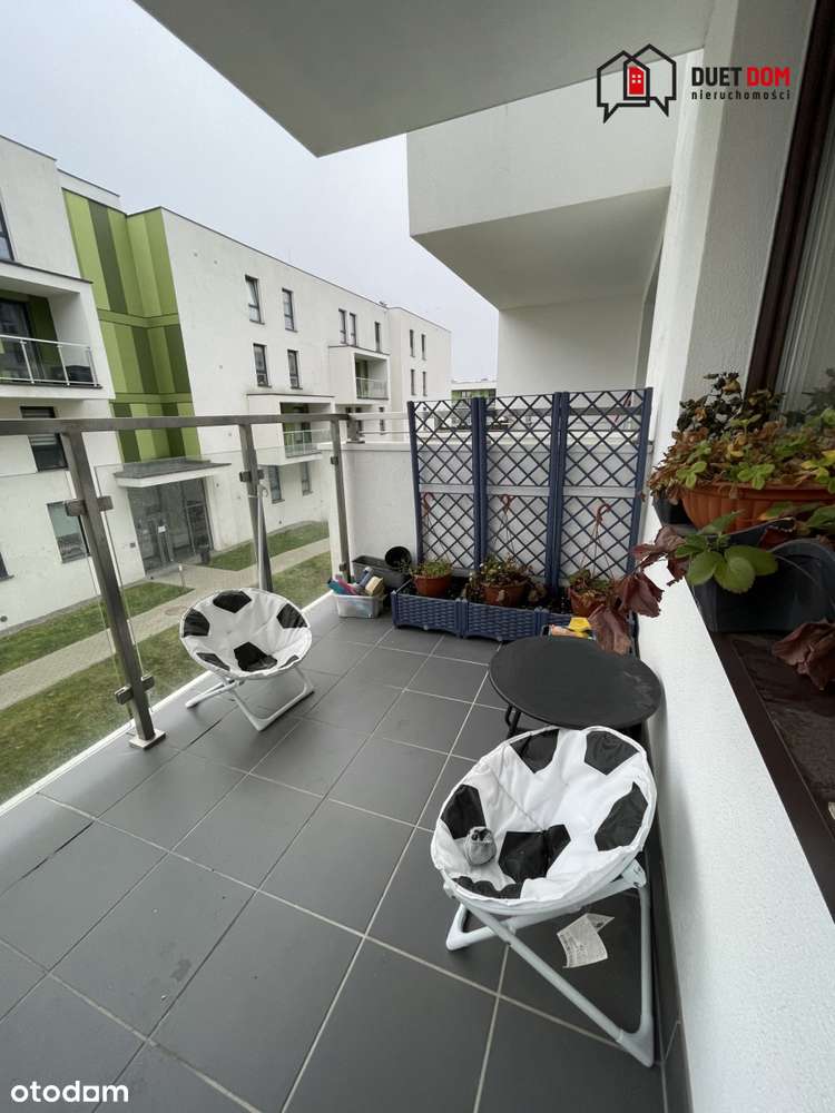 Mieszkanie 3 pokoje ***Felin***-13