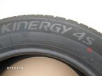 opona 215/60 r17 Hankook Kinergy 4S H740  Nowa - 5