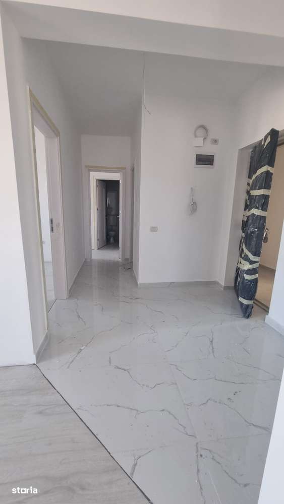 Ap. 3 camere, Direct Dezvoltator, TVA inclus Gata De Mutare