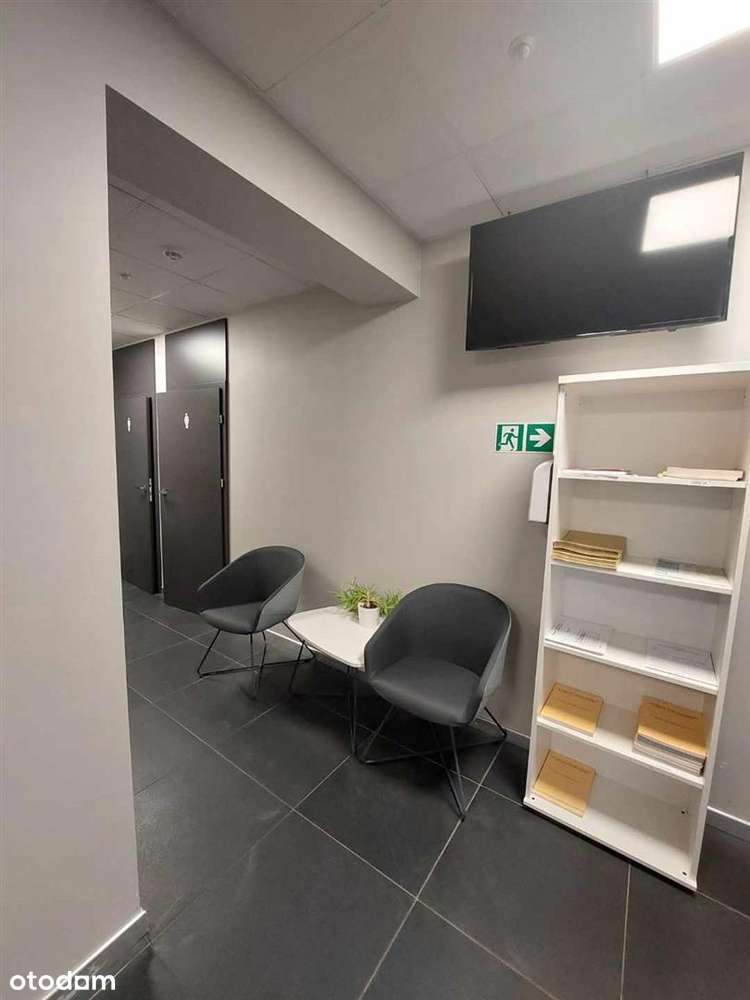 Komfortowe lokale użytkowe - różne powierzchnie - Pełny obrazek: 4/16