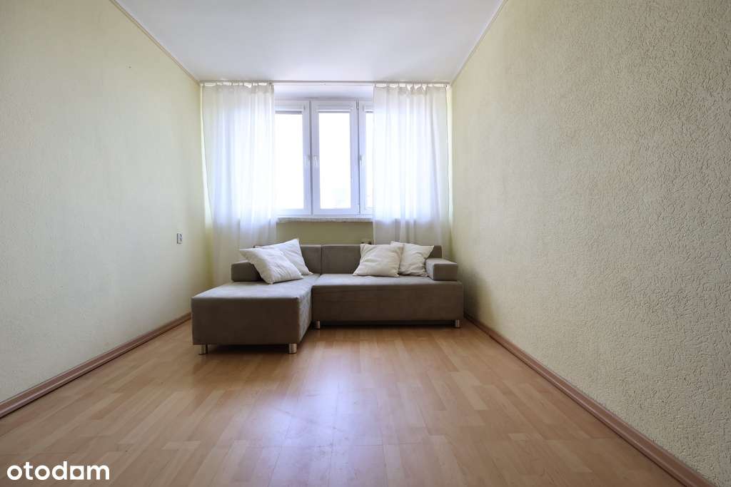 2-pok. mieszkanie z garażem w Pleszewie - Pełny obrazek: 4/9