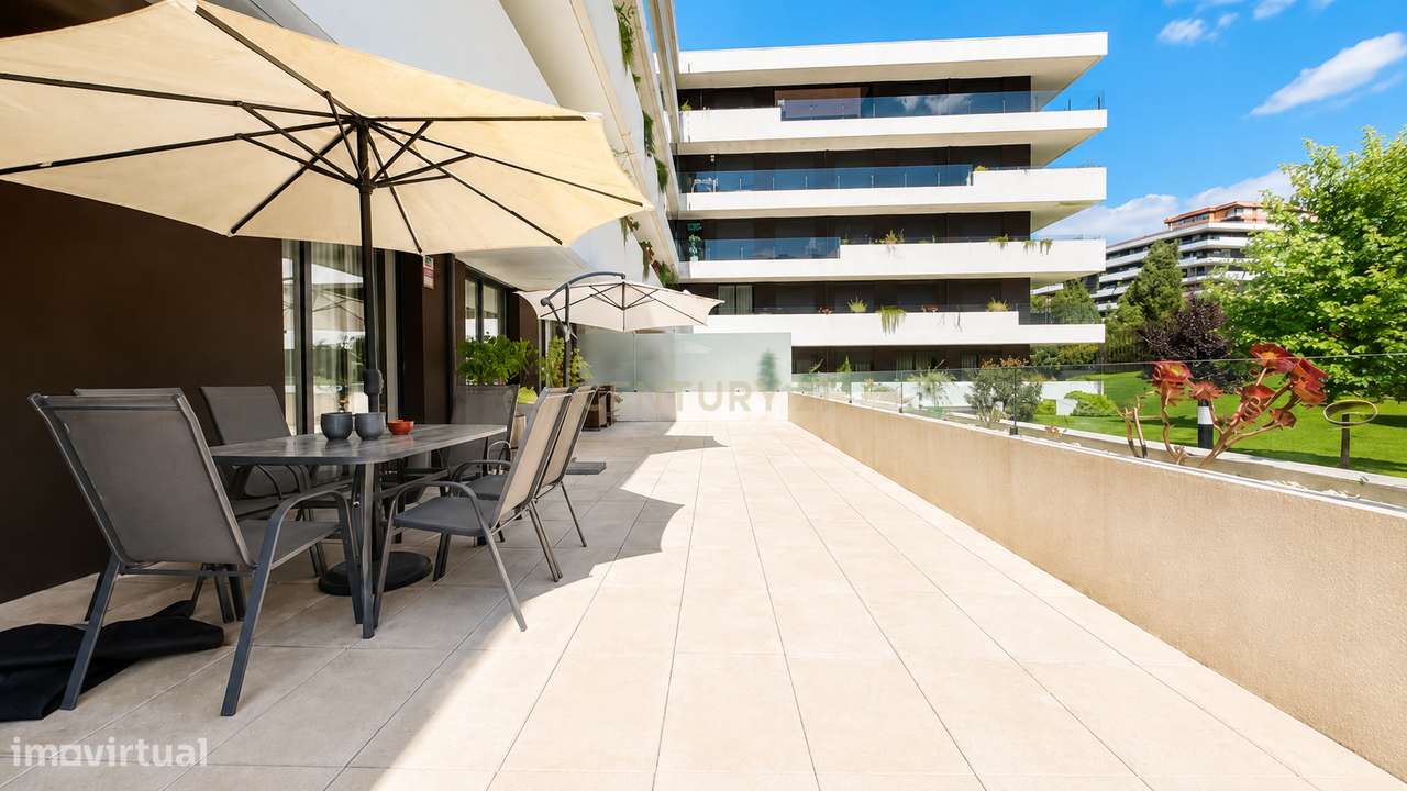 Apartamento T2 em Penafiel, Porto-30