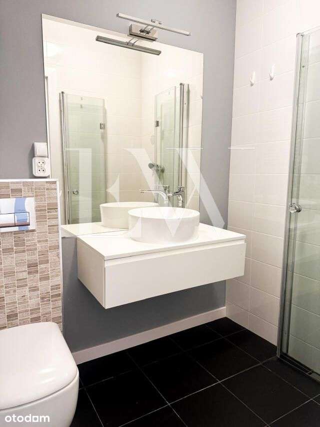 Mieszkanie, 41 m², Pass-9