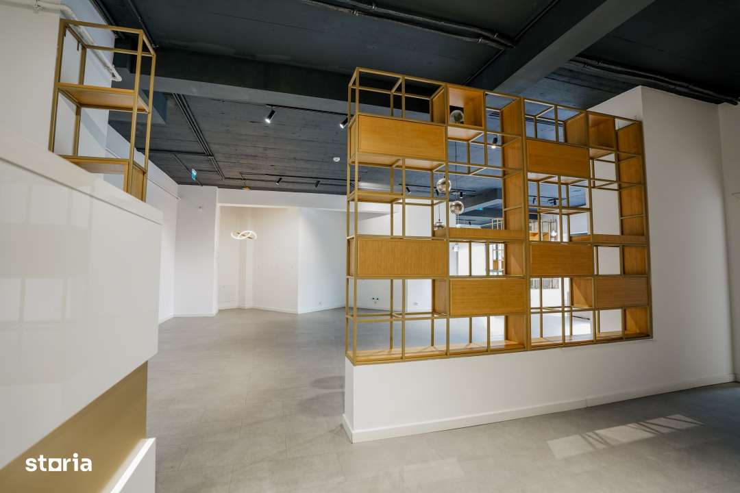 Spatiu comercial de vanzare, zona Taietura Turcului, cu preluare chiri-6