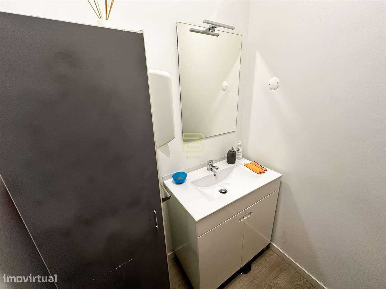 Loja para Arrendamento em Gondomar. Espaço com Receção, Sala em Open S - Grande imagem: 4/18