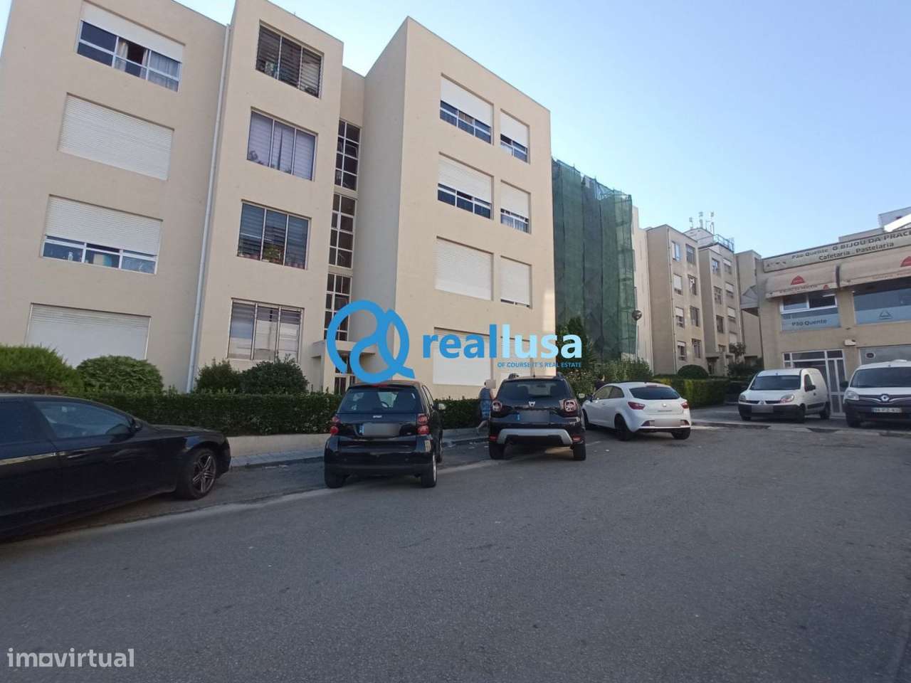 Apartamento T3 Rio Tinto Gondomar-19