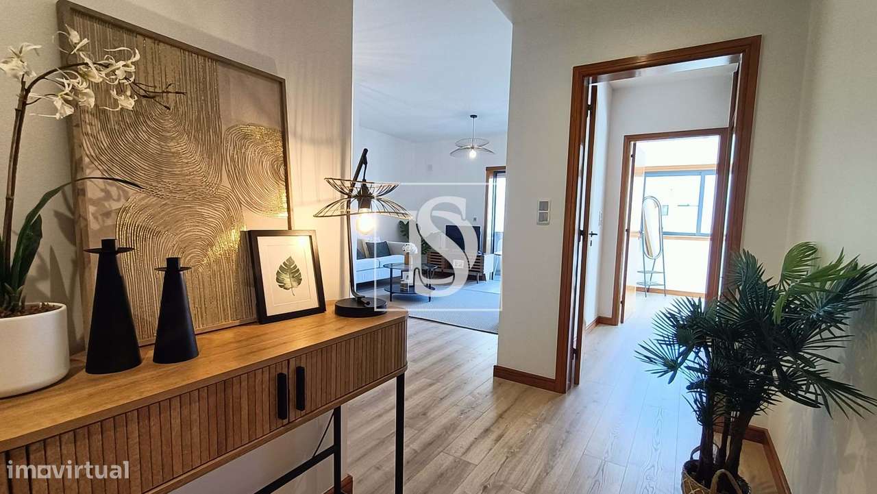 Apartamento junto ao mar-15