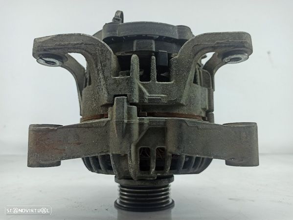 Alternador Opel Corsa C (X01) - 1