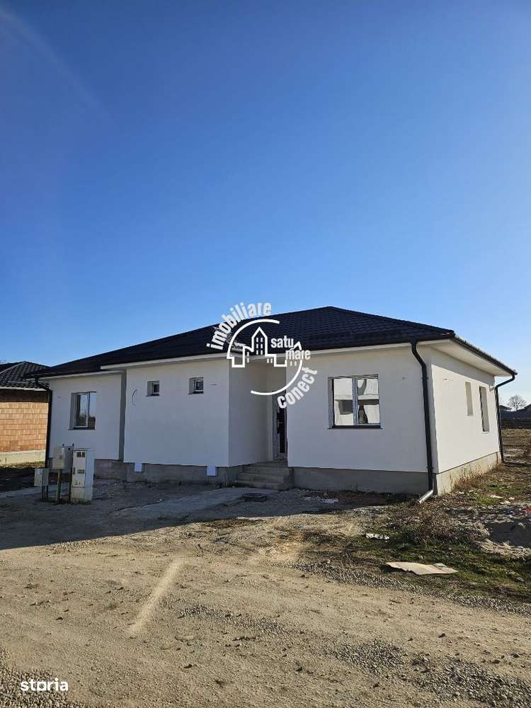 Duplex nou tip parter - 3 dormitoare - loc. Martinesti - 91 mp - Imagine principală: 5/18