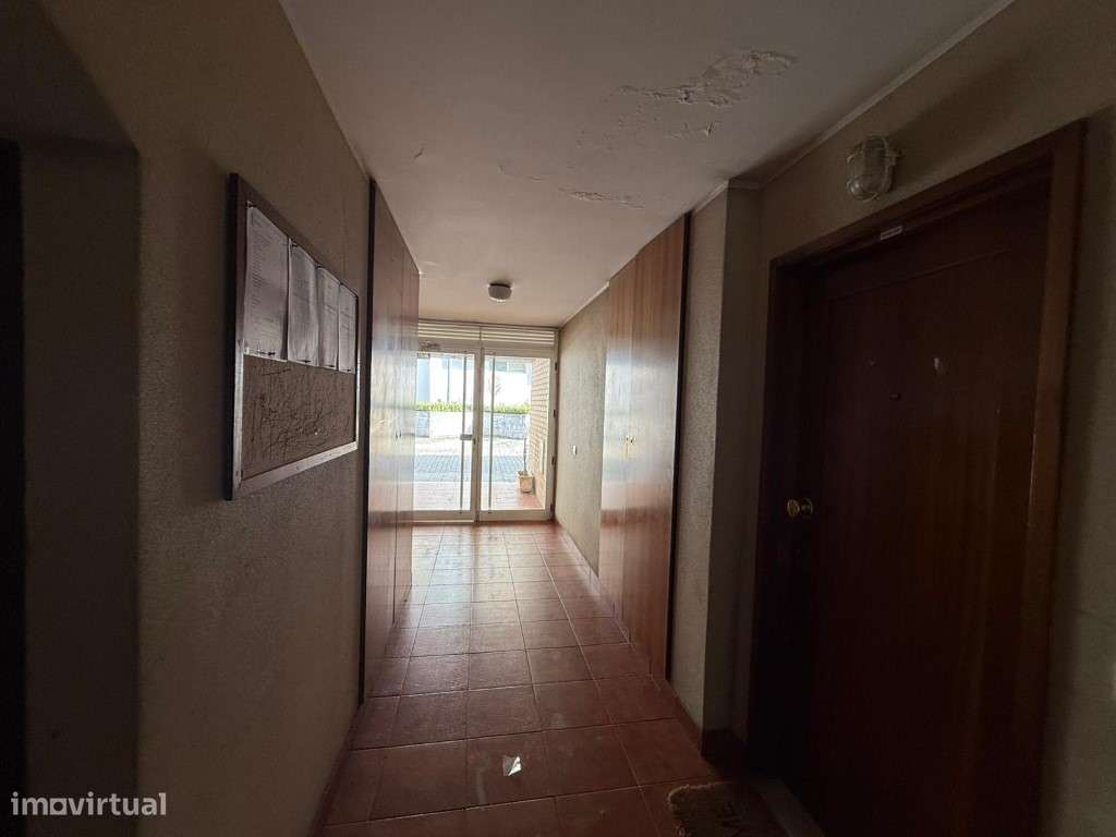 Apartamento T3 à venda em Baguim do Monte-10