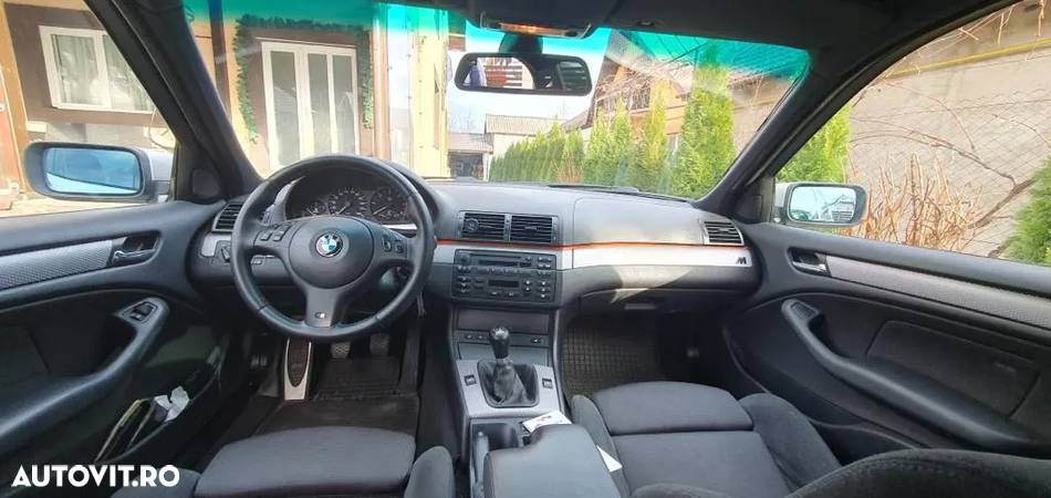 BMW Seria 3 - 4