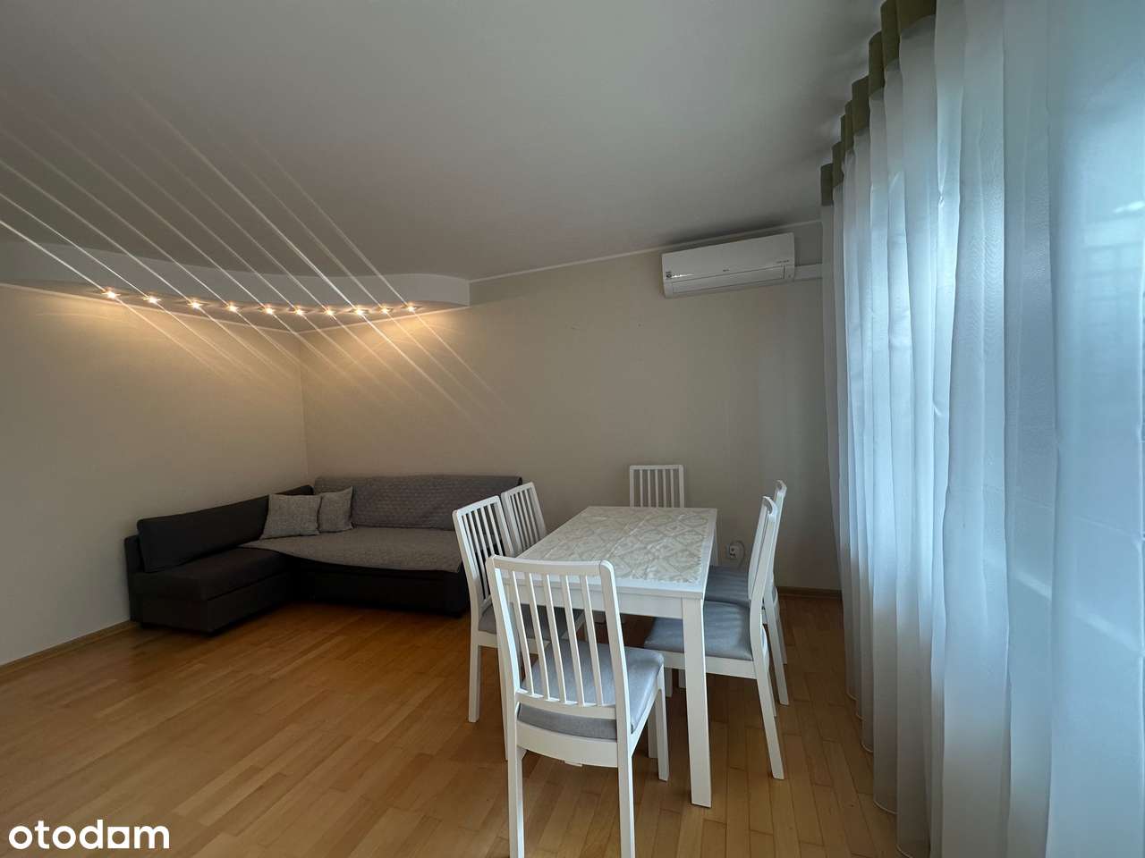 Na sprzedaż przestronne trzypokojowe mieszkanie na Górzyskowie-8