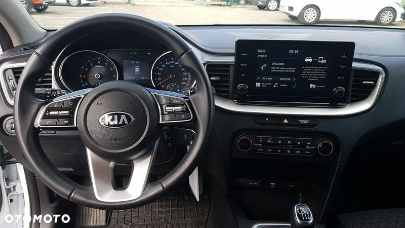 Kia Ceed 1.0 T-GDI M - 15