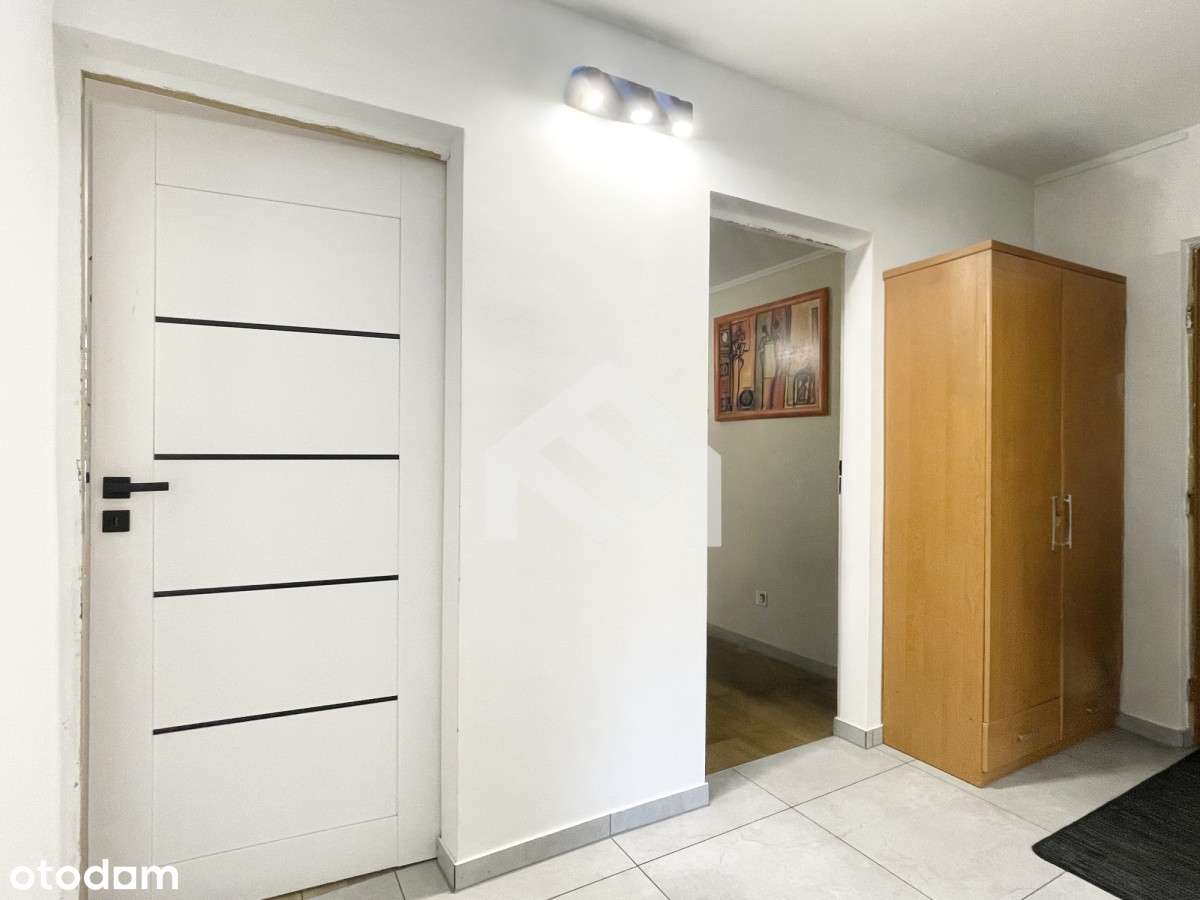 Ursynów | 3 pokoje z balkonem | Bokserska | 53m2-11